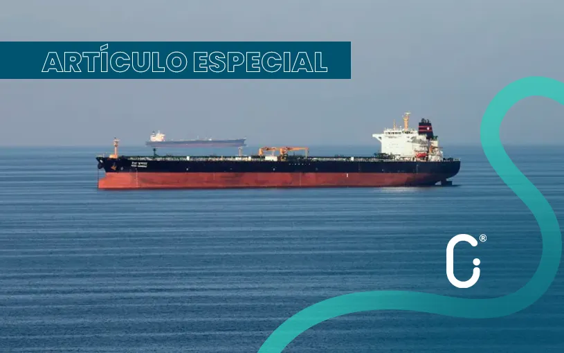 Conflicto en Irán paraliza rutas marítimas clave y amenaza la producción automotriz global