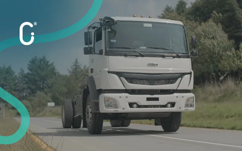 Daimler Truck México refuerza Clases 7 y 8 con camiones Euro VI de hasta 19.7 toneladas