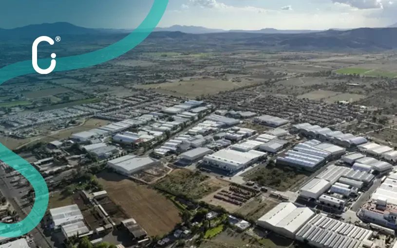 Aguascalientes acumula más de 44 mil MDD en exportaciones impulsadas por el sector productivo