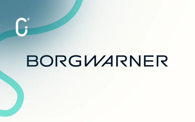 BorgWarner consolida su liderazgo sostenible al ingresar al Global 100 y ranking de EE.UU.