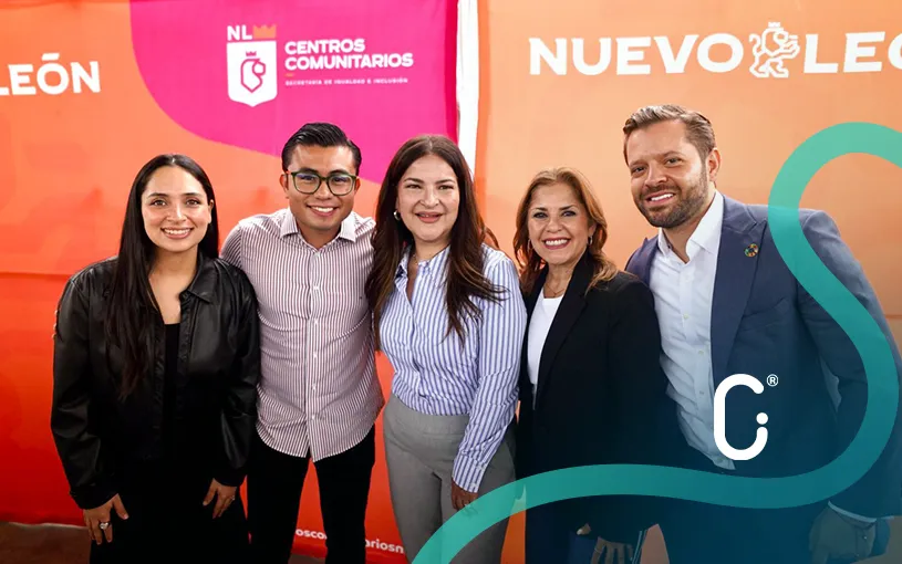 Nuevo León prepara a emprendedores para el Mundial 2026 en Centros Comunitarios