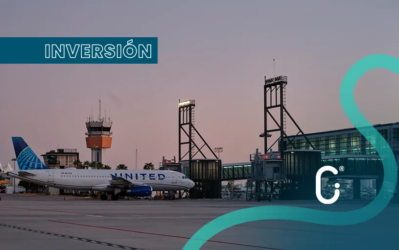 GAP se declara listo para Semana Santa con inversión de más de 32 mil MDP en aeropuertos