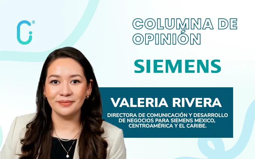 Entre la brecha y la oportunidad de la mujer en la industria de los centros de datos